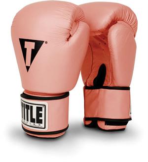 Title Synthetic Aerobic Boxing Gloves